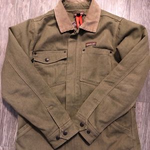 Patagonia Mens Iron Forge Hempcanvas 